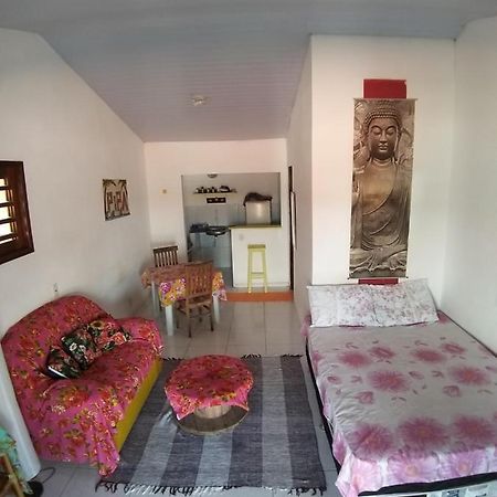 Loft Bacana Apartamento Praia de Pipa Exterior foto