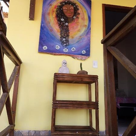Loft Bacana Apartamento Praia de Pipa Exterior foto