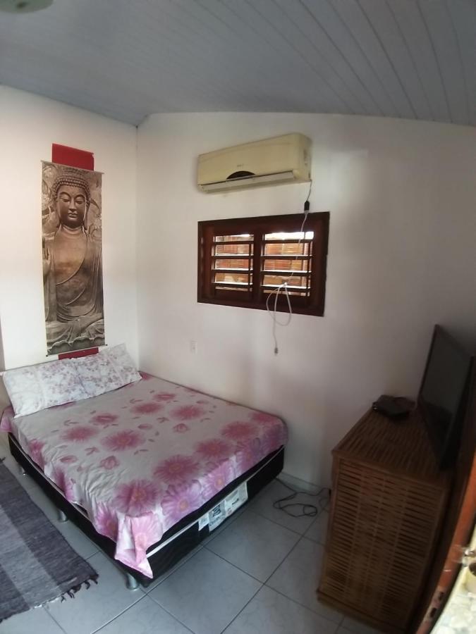 Loft Bacana Apartamento Praia de Pipa Exterior foto