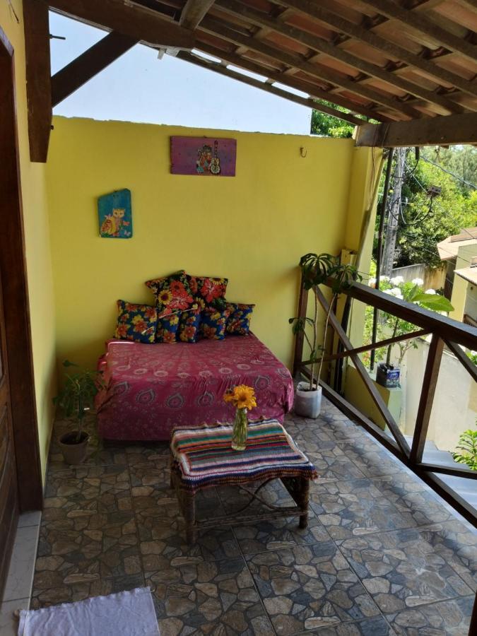 Loft Bacana Apartamento Praia de Pipa Exterior foto